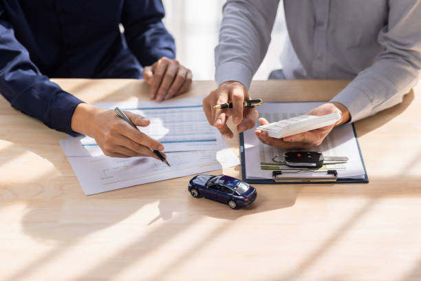 Livingston auto coverage comparison